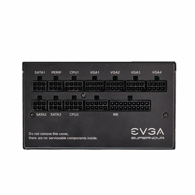 Fuente de Alimentación Evga 750 GS 750 W