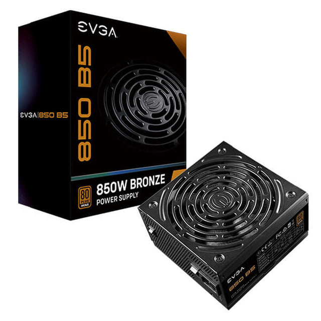 Fuente de Alimentación Evga 850 B5 850 W