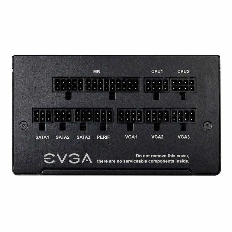 Fuente de Alimentación Evga 850 B5 850 W