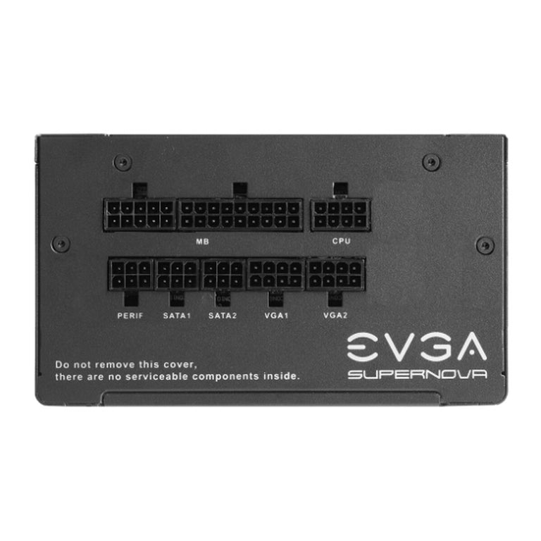 Fuente de Alimentación Evga Supernova 650 G6 650 W