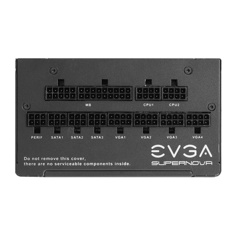 Fuente de Alimentación Evga Supernova 750 G6 750 W