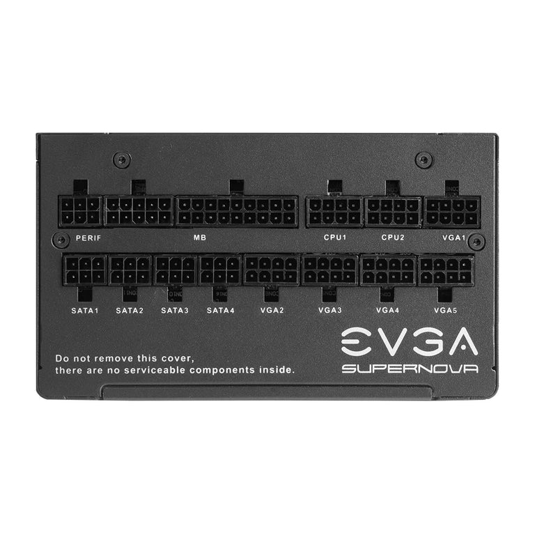 Fuente de Alimentación Evga Supernova 1000 G6 1000 W