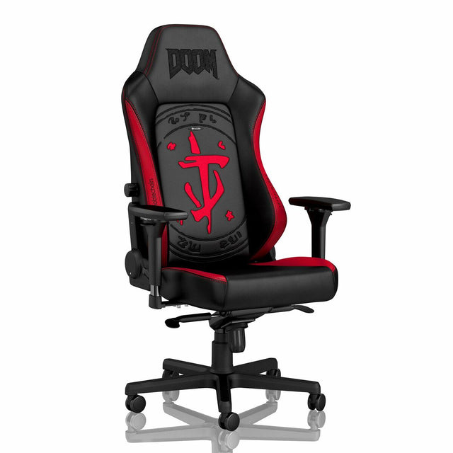 Silla Gaming Noblechairs NBL-HRO-PU-DET