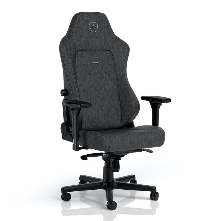 Silla Gaming Noblechairs Hero Negro