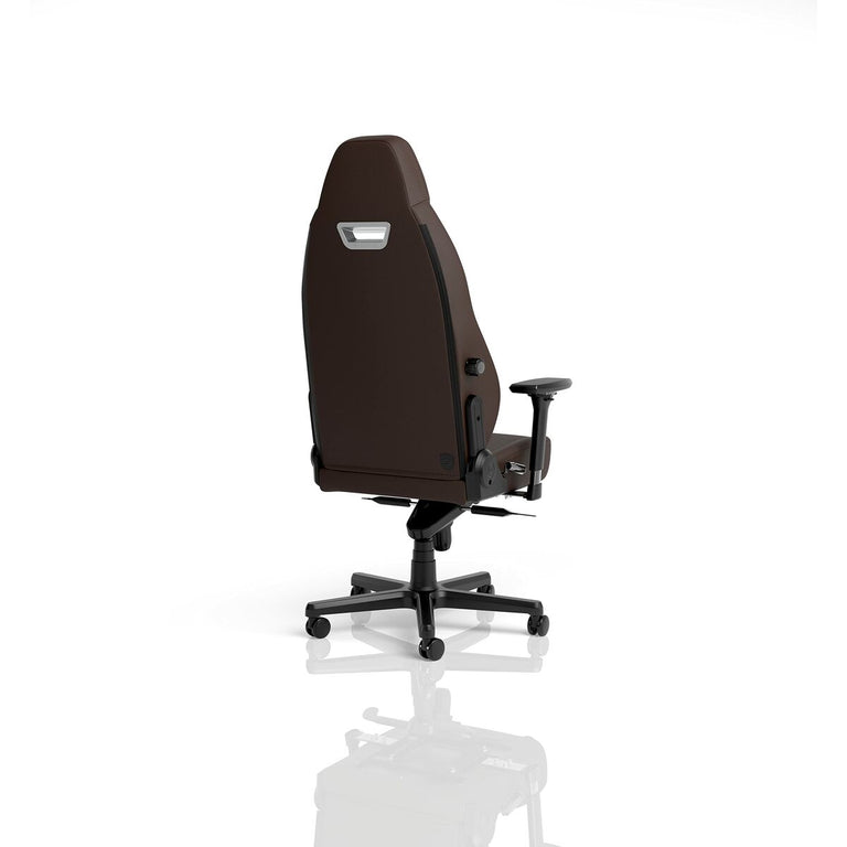 Silla Gaming Noblechairs Legend Java Edition Negro