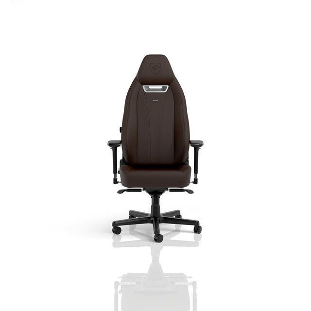 Silla Gaming Noblechairs Legend Java Edition Negro