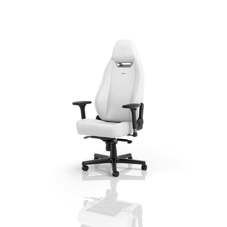 Silla Gaming Noblechairs Legend Blanco