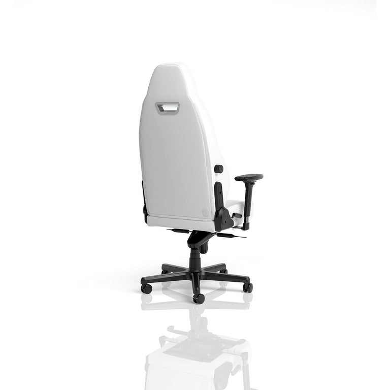 Silla Gaming Noblechairs Legend Blanco