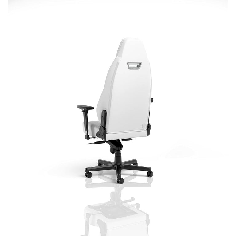 Silla Gaming Noblechairs Legend Blanco