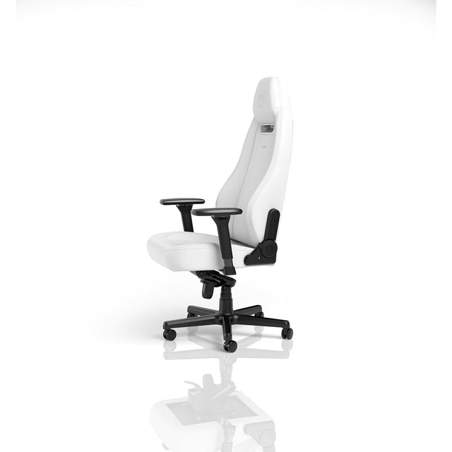 Silla Gaming Noblechairs Legend Blanco