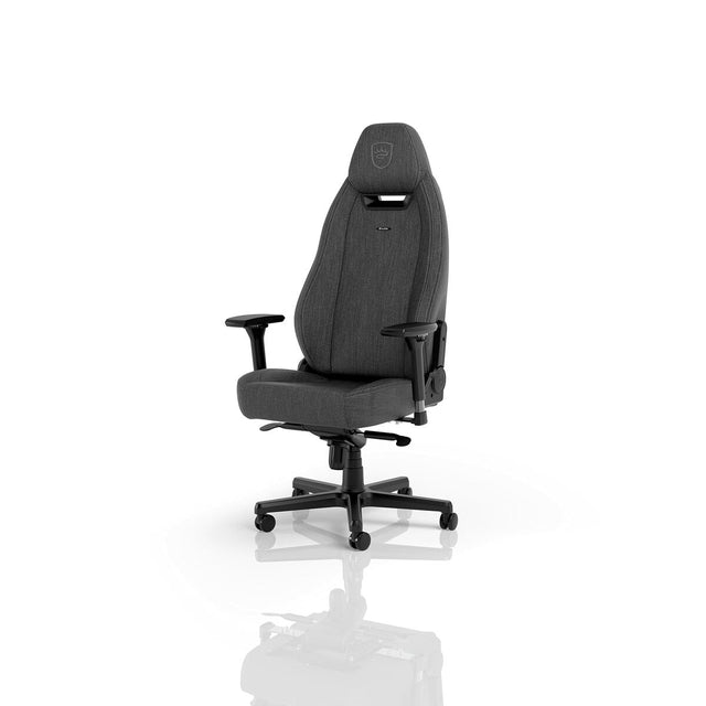 Silla Gaming Noblechairs Legend TX Gris oscuro