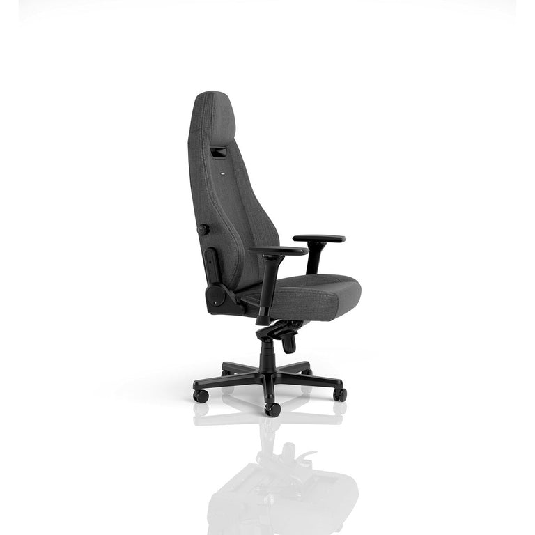 Silla Gaming Noblechairs Legend TX Gris oscuro