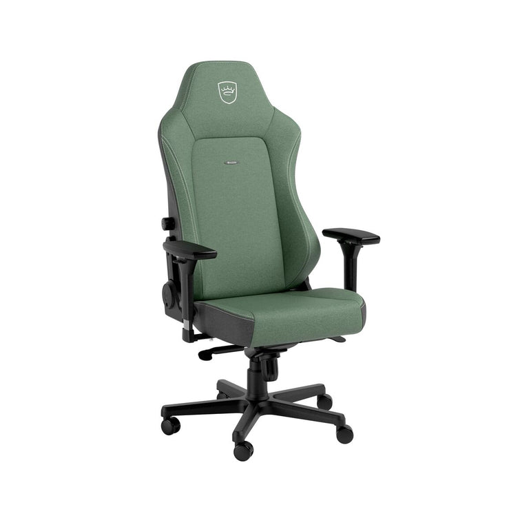 Silla Gaming Noblechairs Hero Two Tone Verde