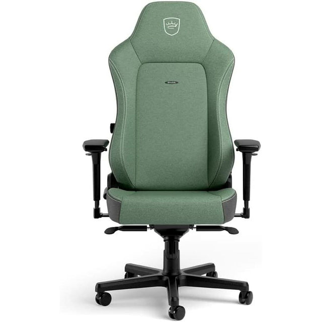 Silla Gaming Noblechairs Hero Two Tone Verde