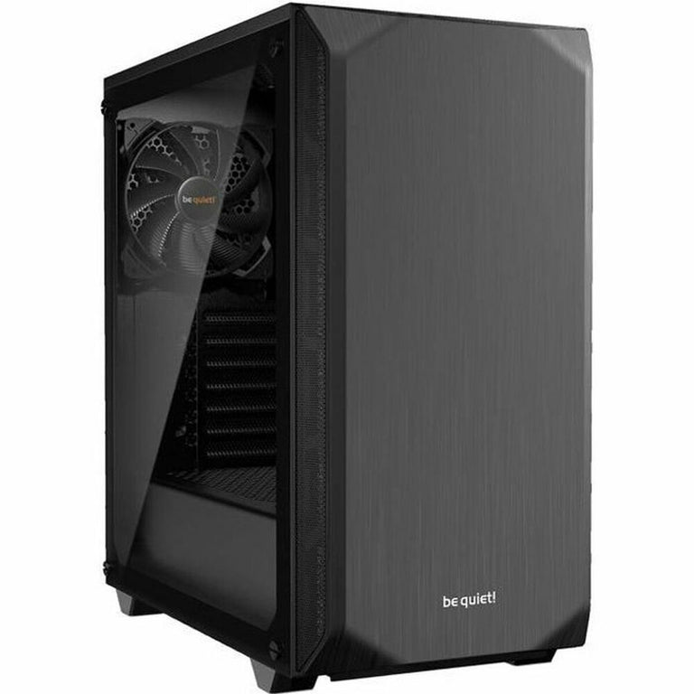 Caja Semitorre ATX Be Quiet! BGW34