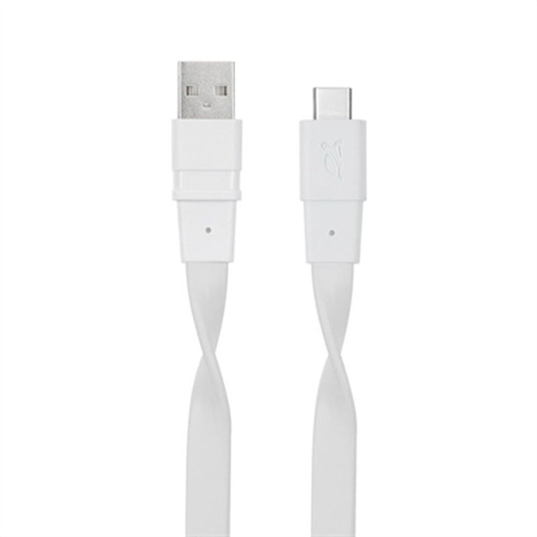 USB-Ladekabel Rivacase VA6003 WT12 1,2 m