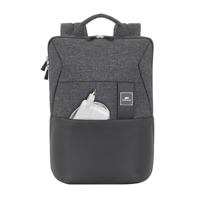 Rivacase Lantau Grey 13" Laptop-Aktentasche