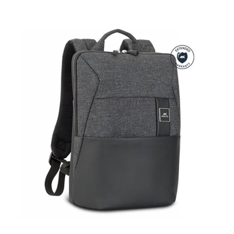 Rivacase Lantau Grey 13" Laptop-Aktentasche