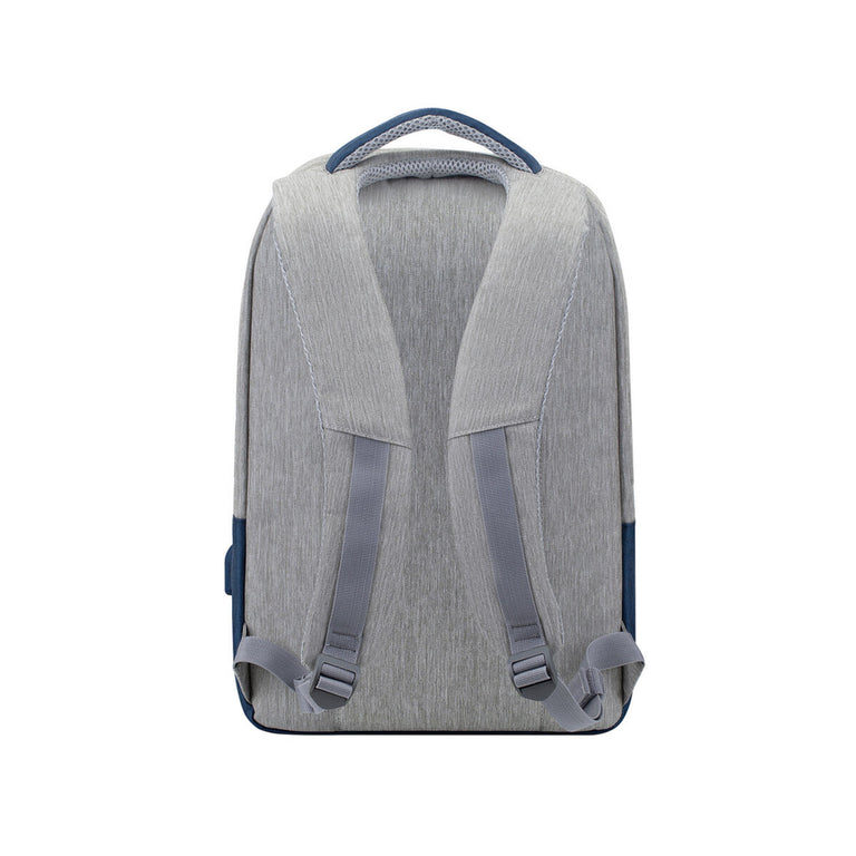 Mochila para Portátil Rivacase Prater 15,6"