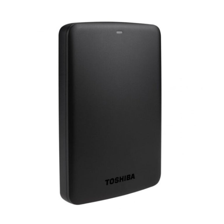 Disco Duro Externo Toshiba Canvio Basics 1 TB