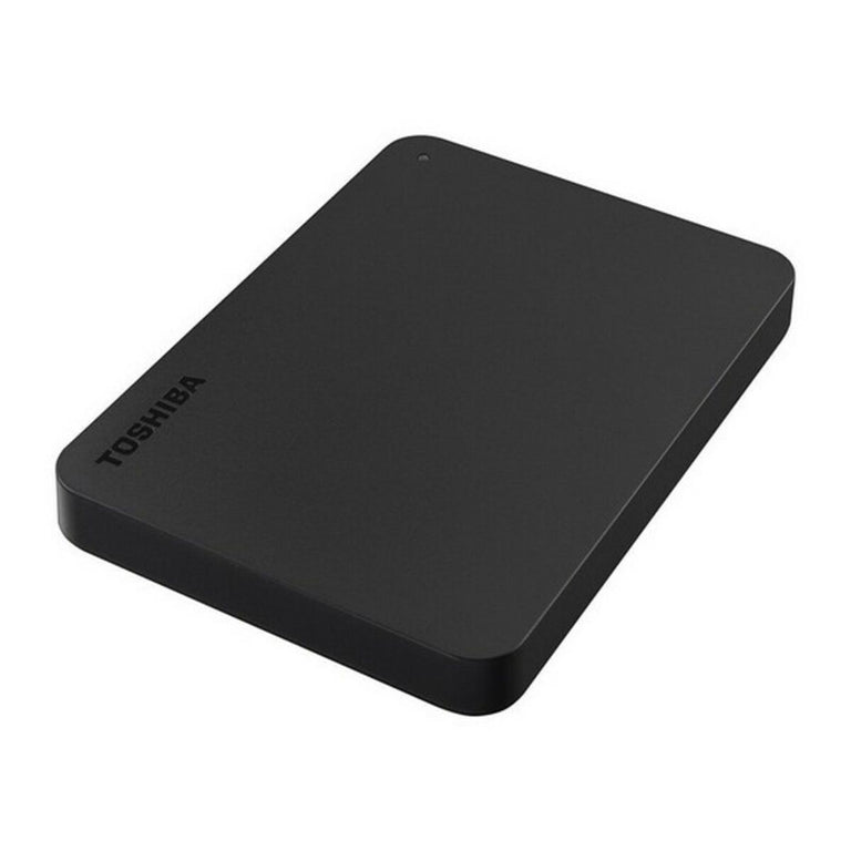 Externe Festplatte Toshiba HDTB420EK3AA 2 TB 2,5" USB 3.0 Schwarz