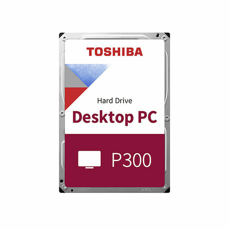 Festplatte Toshiba P300 3,5" 7200 U/min