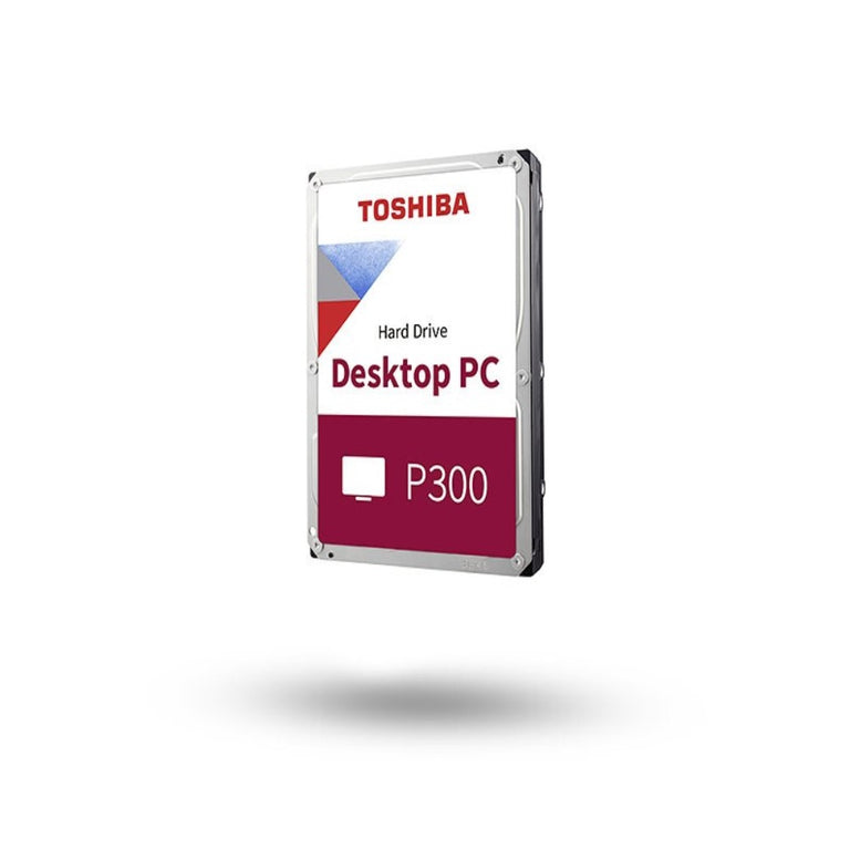 Toshiba P300 2 TB 3,5-Zoll-Festplatte