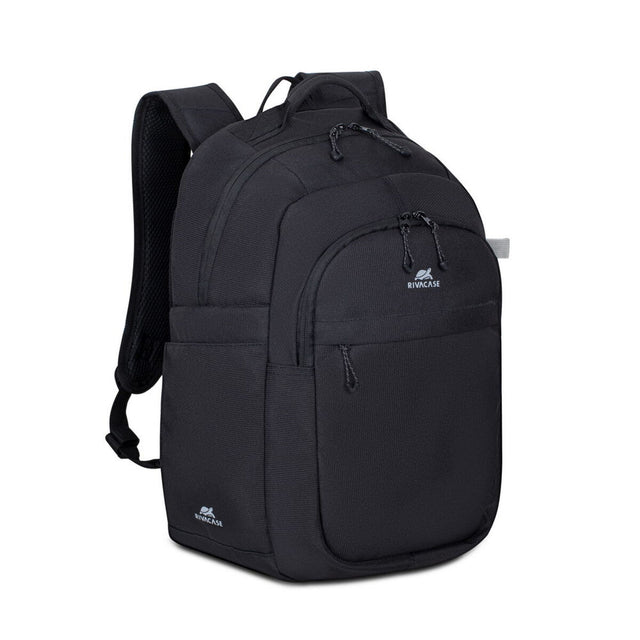 Rivacase Aviva Schwarze 14" Laptop-Aktentasche