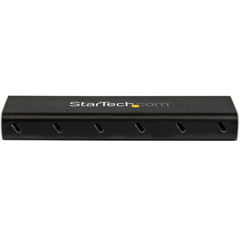 Caja Startech SM21BMU31C3 SATA M.2 USB 3.1