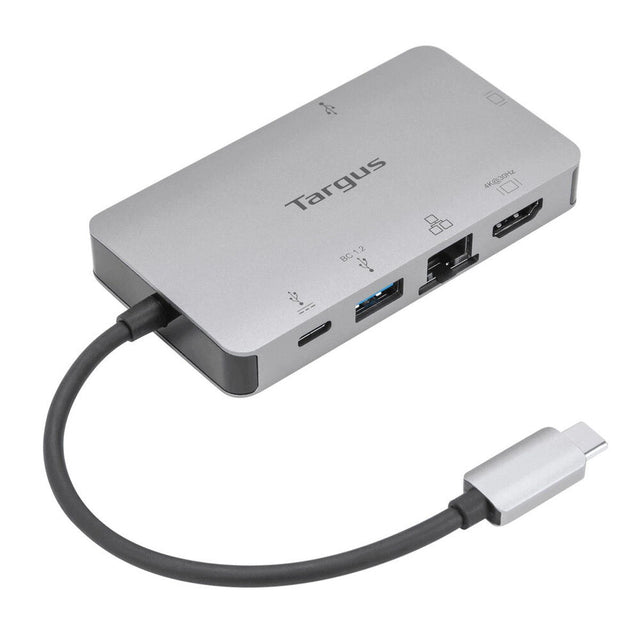 Targus DOCK419EUZ USB-Hub