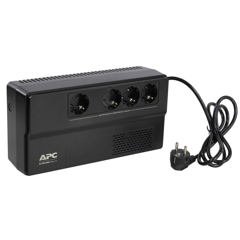 SAI Interactivo APC BV650I-GR