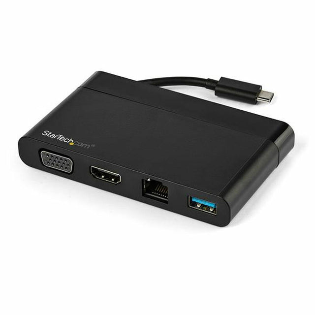 Adaptador HDMI a VGA Startech DKT30CHVCM