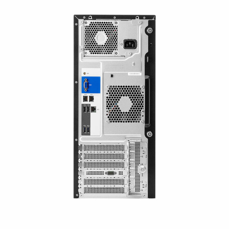 Servidor HPE ML110 GEN10 3206R 1P 16GB DDR4