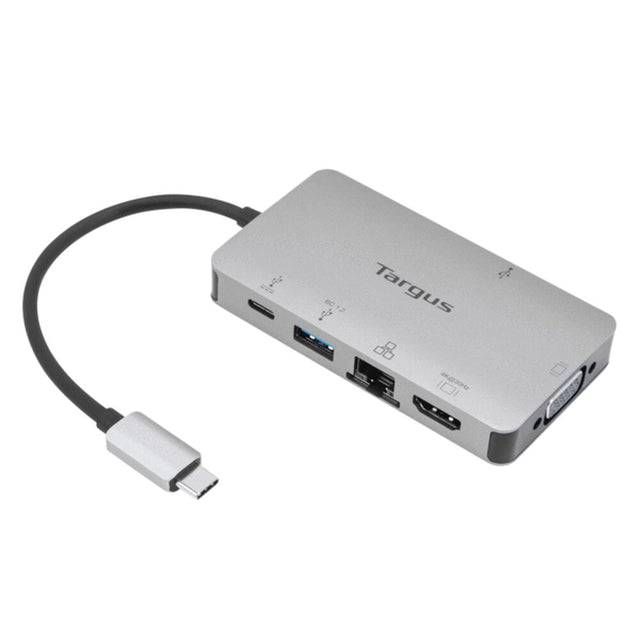 Targus DOCK419EUZ USB-Hub