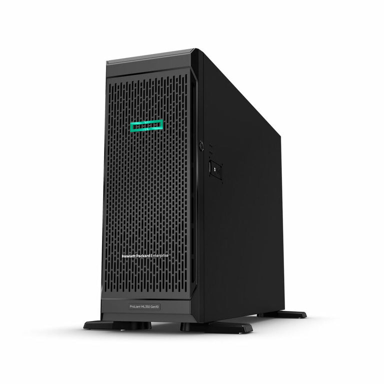 Servidor HPE ML350 GEN10 4208 1P 16GB DDR4