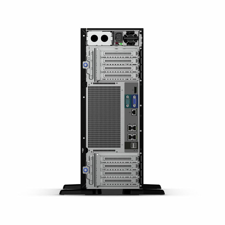 Servidor HPE ML350 GEN10 4208 1P 16GB DDR4