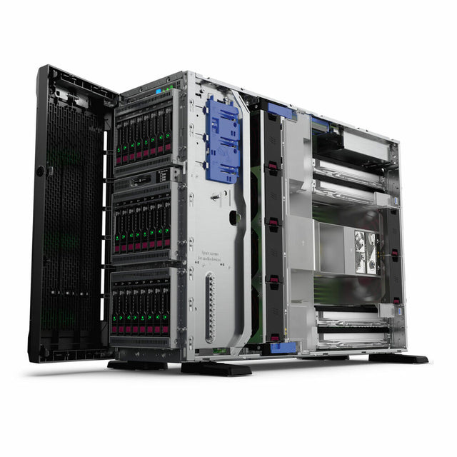 Servidor HPE ML350 GEN10 4210R 1P 16GB DDR4