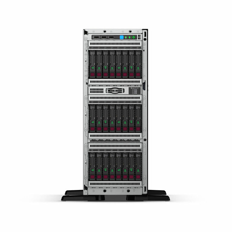 HPE ML350 Intel Xeon Silver 4214R 32 GB Server