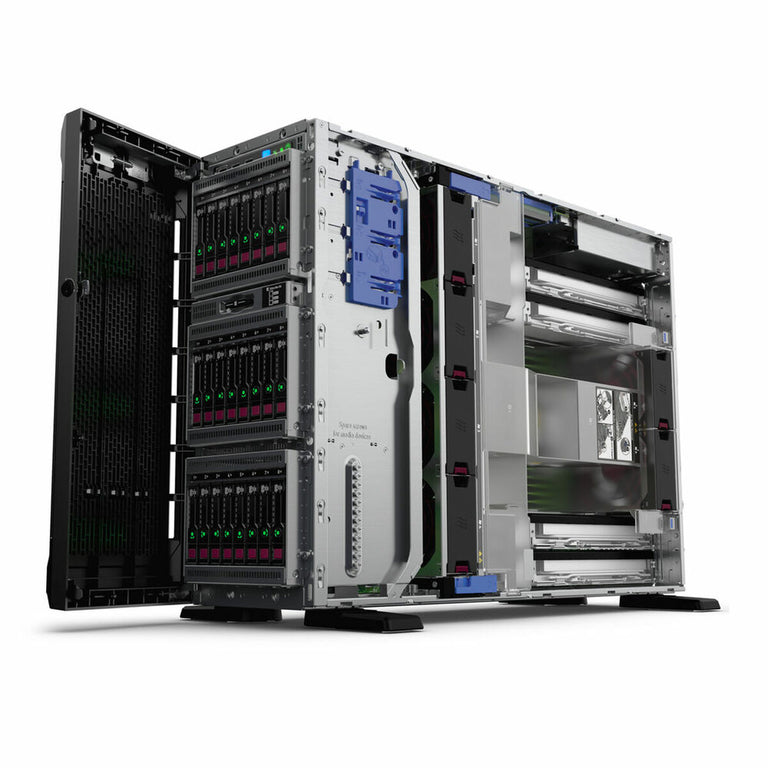 HPE ML350 Intel Xeon Silver 4214R 32 GB Server