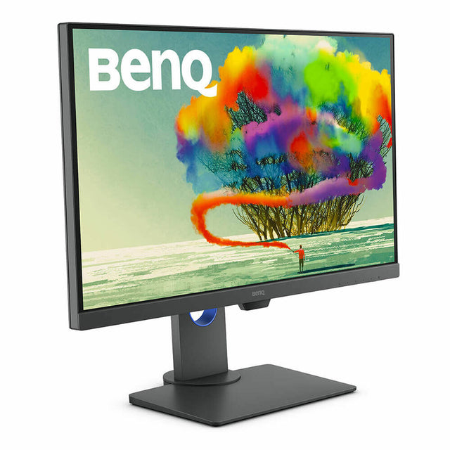 BenQ PD2705Q 27-Zoll-Quad-HD-27-Zoll-Monitor mit 2560 x 1440 Pixeln