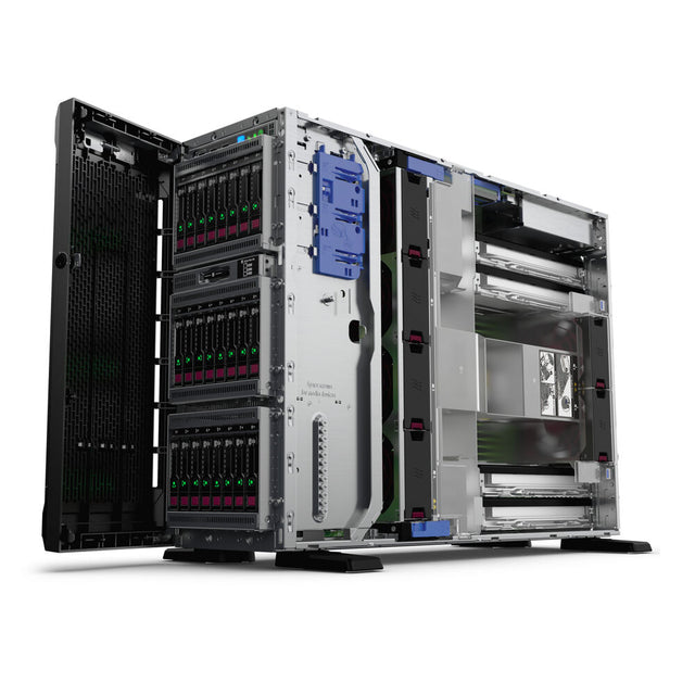 Servidor HPE ML350 GEN10 5218R 1P 32GB DDR4