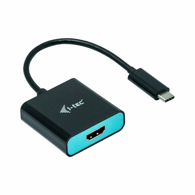 Adaptador USB C a HDMI i-Tec C31HDMI60HZP