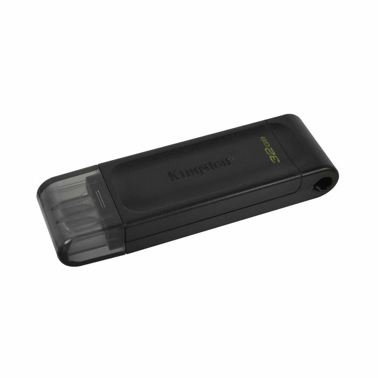 Memoria USB Kingston DT70/32GB            usb c