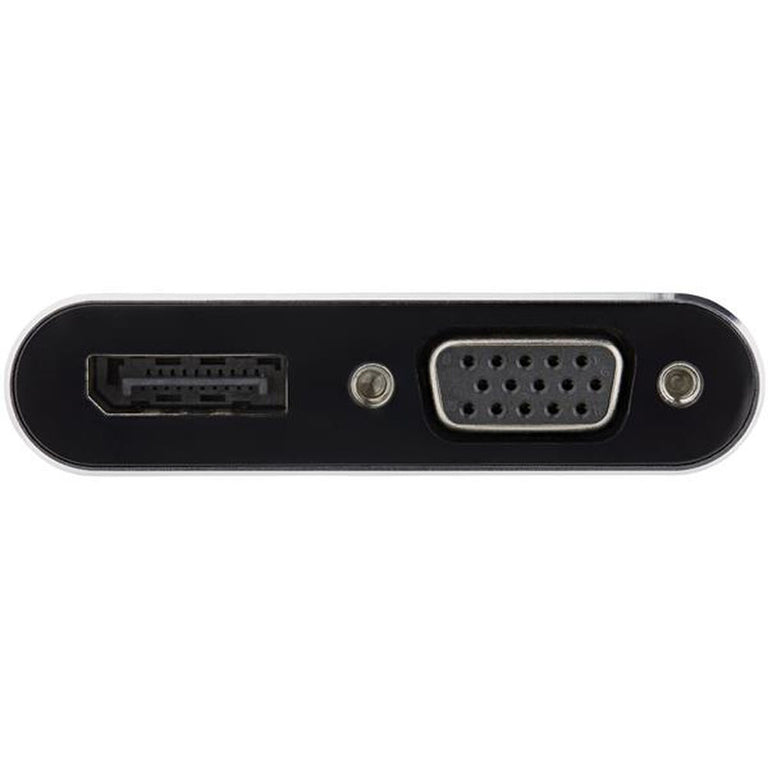 Adaptador USB C a DisplayPort/VGA Startech CDP2DPVGA