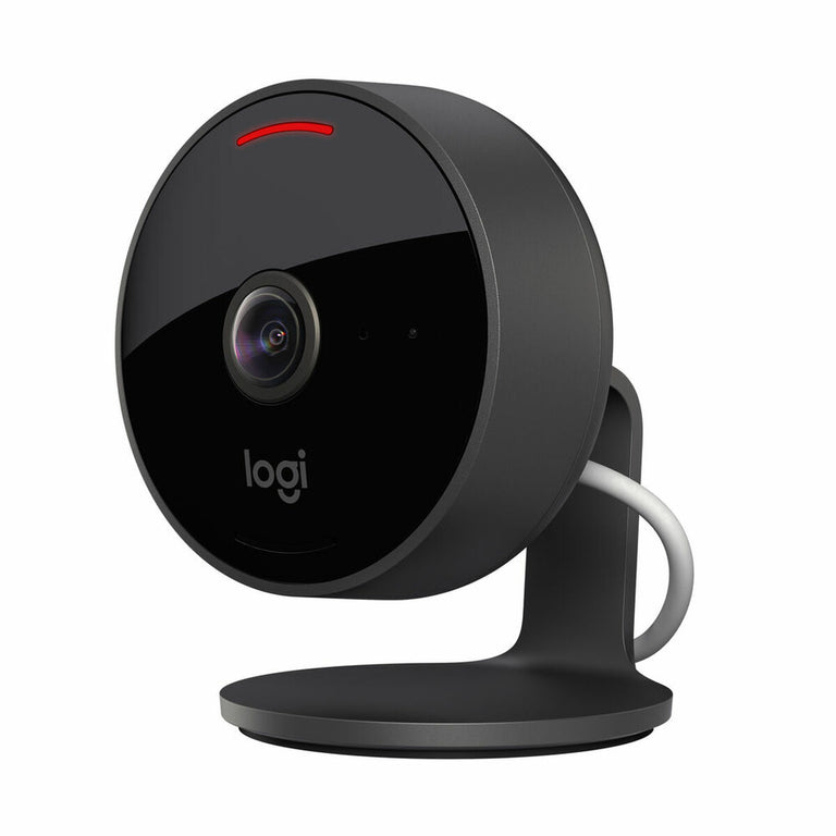 Logitech-Webcam 961-000490