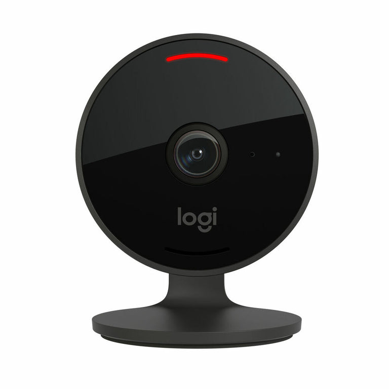 Logitech-Webcam 961-000490