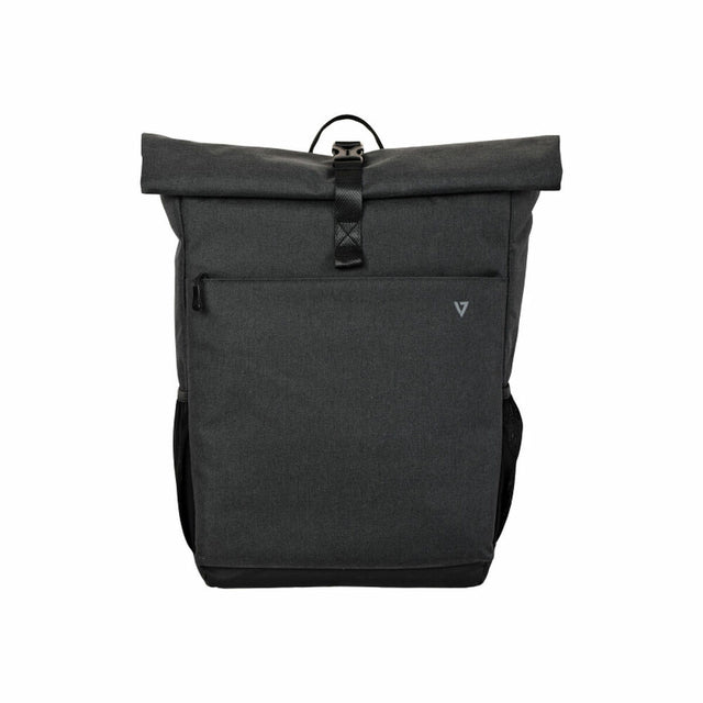 Maletín para Portátil V7 CBXT16               Negro 16"