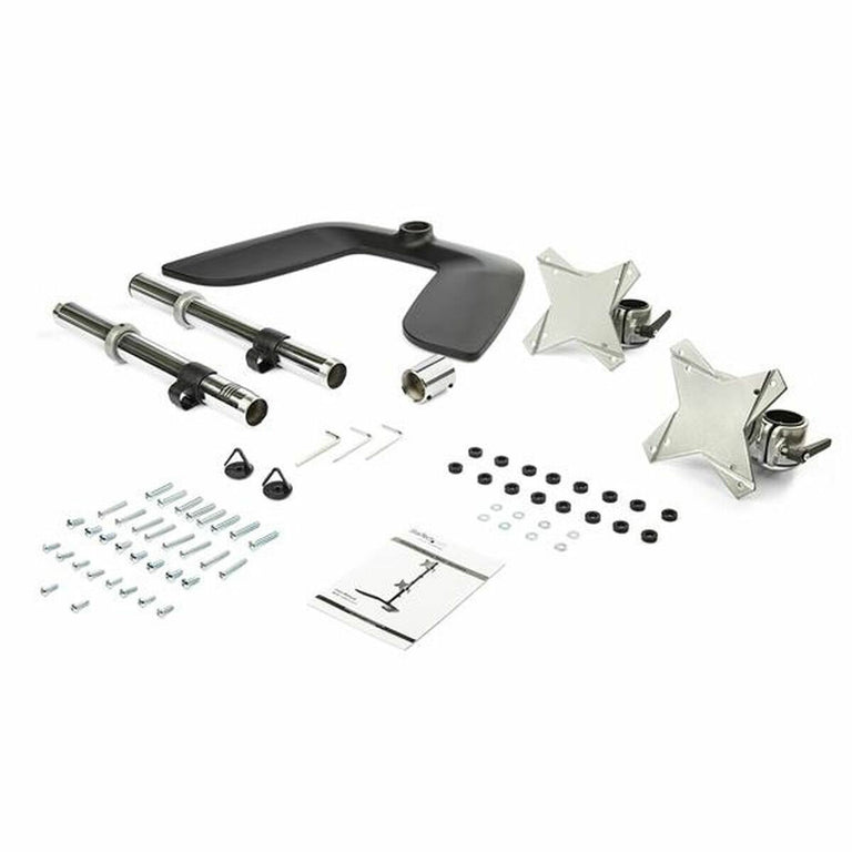 Soporte de Mesa para Pantalla Startech ARMDUOVS