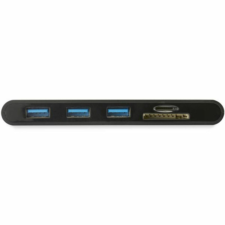 Dockstation Startech DKT30CHVSCPD         Negro 88 g