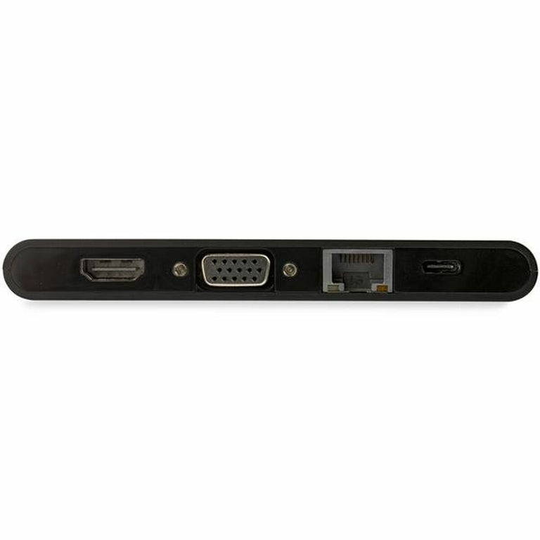 Dockstation Startech DKT30CHVSCPD         Negro 88 g